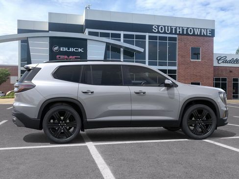 New 2026 GMC Acadia Elevation w/ Black Edition image 29