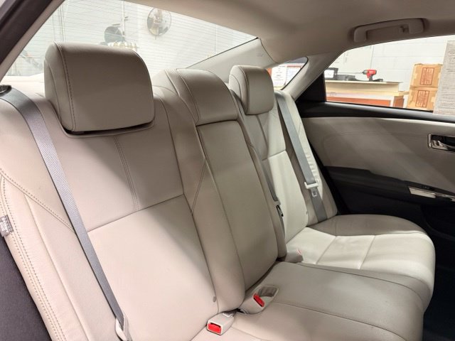 Used 2017 Toyota Avalon XLE Premium w/ Carpet Mat Package FWD image 19
