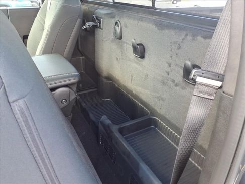 New 2026 RAM 2500 Tradesman image 16