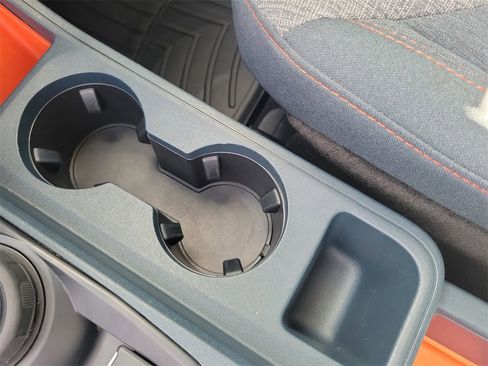 Used 2022 Ford Maverick XLT image 29