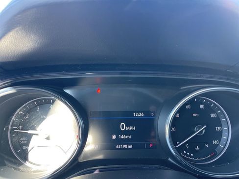 Used 2023 Buick Encore GX Select image 22