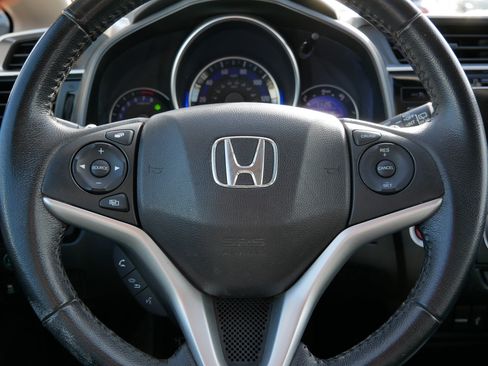 Used 2015 Honda Fit EX image 25