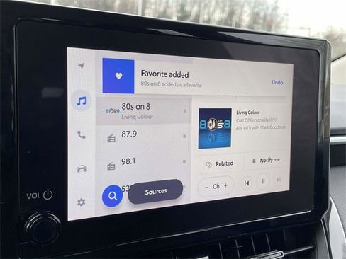 Used 2023 Toyota Corolla LE image 27