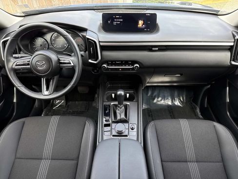 Certified 2025 MAZDA CX-50 AWD 2.5 S w/ Premium Package image 18