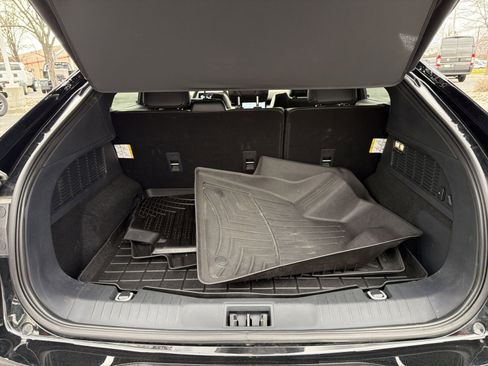 Used 2023 Ford Mustang Mach-E GT image 33