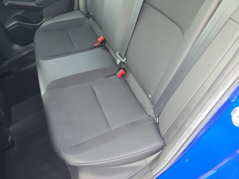 Certified 2024 Honda Civic Sport image 13