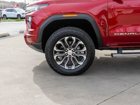 New 2026 GMC Canyon Denali image 28