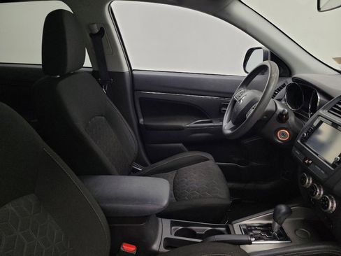 Used 2020 Mitsubishi Outlander Sport ES FWD image 21