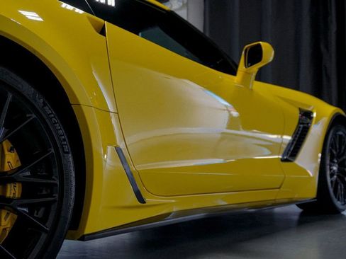 Used 2017 Chevrolet Corvette Z06 RWD image 58