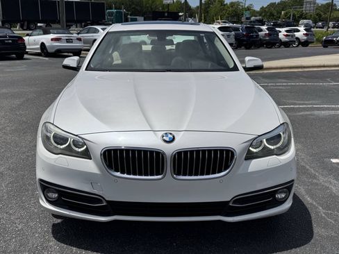Used 2014 BMW 528i Sedan RWD image 2