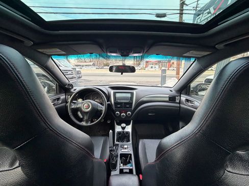 Used 2013 Subaru Impreza WRX STI Limited image 28
