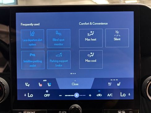 Used 2022 Lexus NX 350 AWD image 18