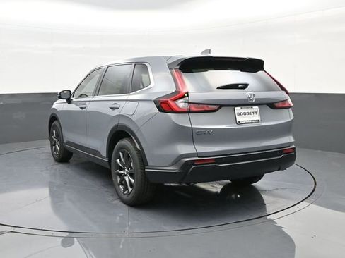 New 2026 Honda CR-V EX-L image 8