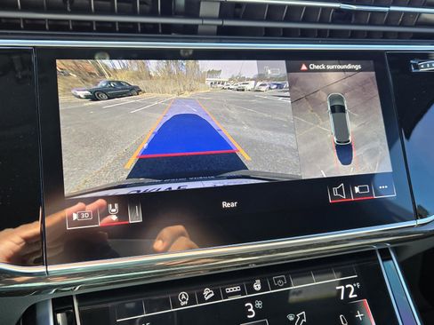 New 2026 Audi Q7 2.0T Premium image 16