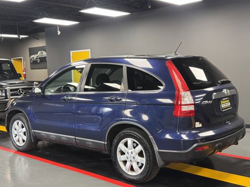Used 2008 Honda CR-V EX-L image 4