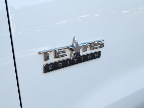 Used 2021 Chevrolet Silverado 1500 RST AWD/4WD image 10