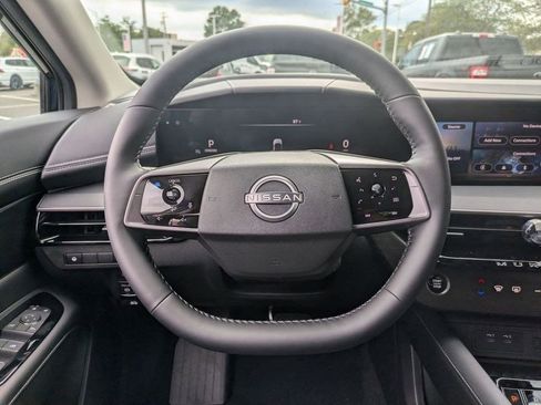 New 2025 Nissan Murano SV AWD/4WD image 47