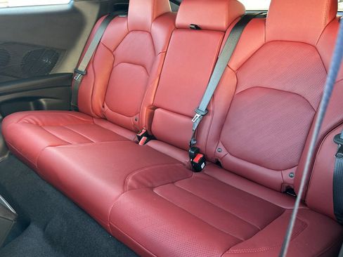 New 2026 Dodge Charger Scat Pack AWD/4WD image 13