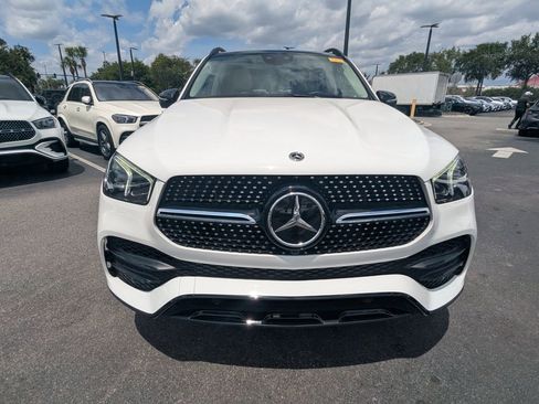 Certified 2023 Mercedes-Benz GLE 350 4MATIC image 21