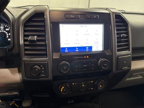 Used 2020 Ford F150 XLT AWD/4WD image 40