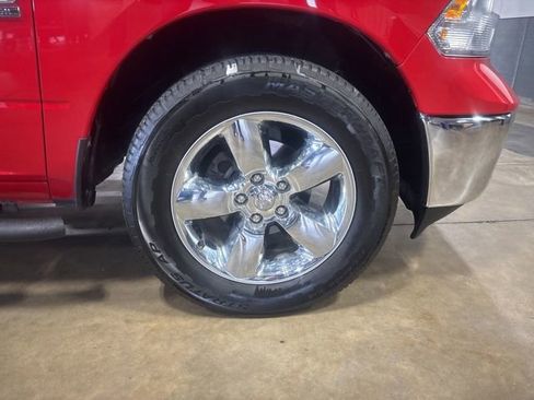 Used 2022 RAM 1500 Tradesman w/ Tradesman SXT Package image 19