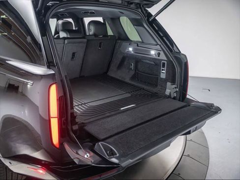 New 2026 Land Rover Range Rover SE AWD/4WD image 31
