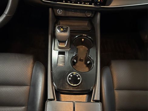 Certified 2023 Nissan Rogue SV w/ SV Premium B Package image 22