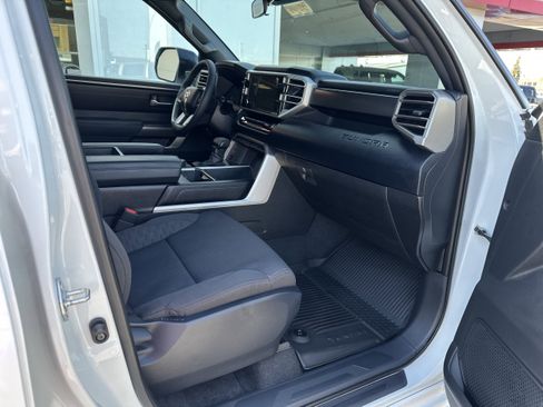 New 2026 Toyota Tundra SR5 w/ TRD Off-Road Package AWD/4WD image 12