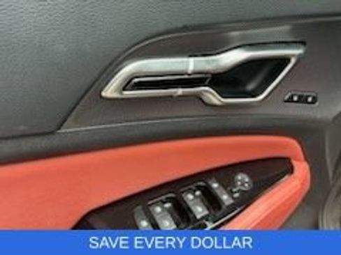 Used 2024 Kia Sportage SX FWD image 13