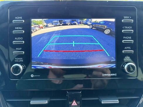 Used 2022 Toyota Camry SE FWD image 32