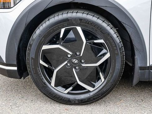 Certified 2024 Hyundai Ioniq 5 SEL image 11