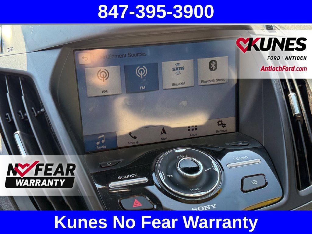 Used 2019 Ford Escape Titanium AWD/4WD image 27