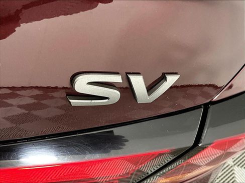 Certified 2024 Nissan Altima 2.5 SV FWD image 24