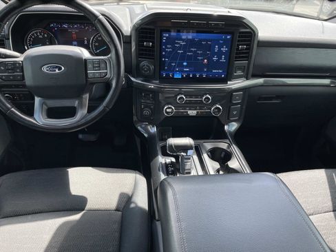 Used 2021 Ford F150 XLT w/ Equipment Group 302A High image 13