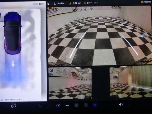 Used 2024 Tesla Model 3 Long Range image 11