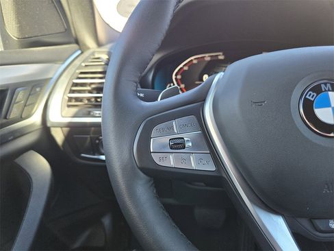 Used 2022 BMW X3 xDrive30i w/ Convenience Package image 27