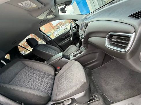 Used 2024 Chevrolet Equinox LT image 20