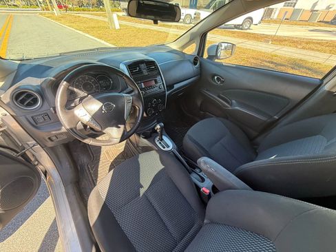 Used 2015 Nissan Versa Note SV image 11