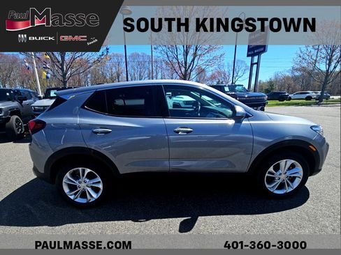 Used 2023 Buick Encore GX Preferred w/ Cold Weather Comfort Package AWD/4WD image 7