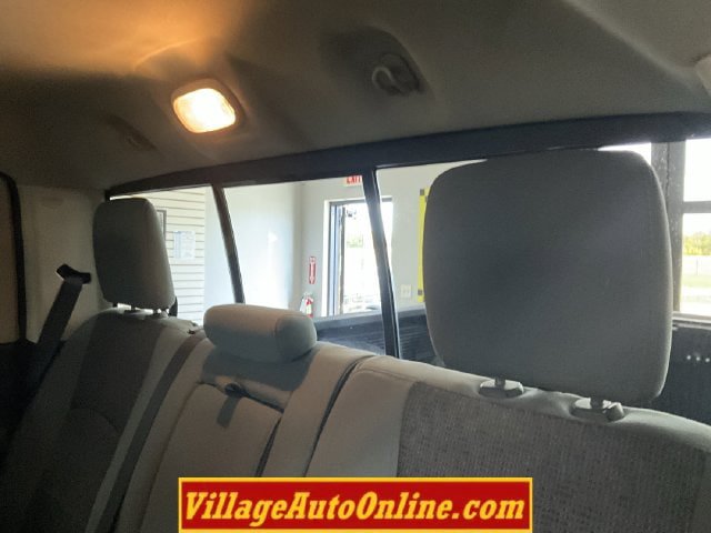 Used 2014 RAM 1500 Big Horn AWD/4WD image 35