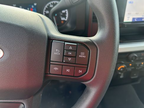 Used 2026 Ford F250 XL w/ STX Appearance Package AWD/4WD image 22