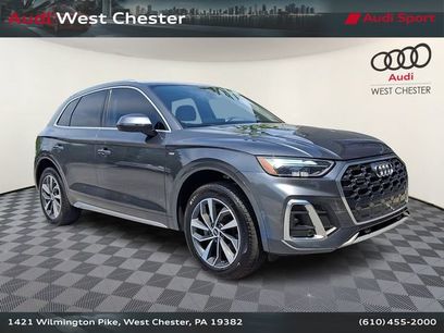 Used 2023 Audi Q5 2.0T Premium w/ Convenience Package