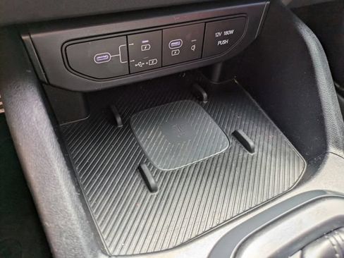 Used 2025 Kia K4 GT-Line Turbo FWD image 29