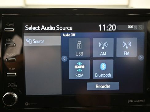 Used 2021 Toyota Corolla LE w/ LE Convenience Package FWD image 15