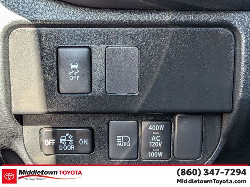 Certified 2020 Toyota Tacoma TRD Sport w/ TRD Premium Sport Package image 18