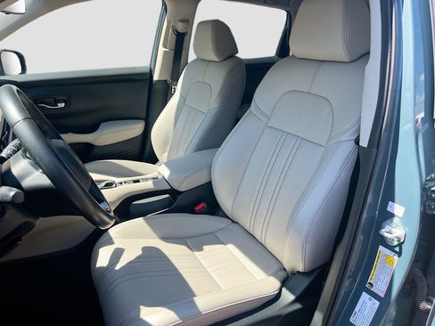 Used 2024 Honda HR-V EX-L image 20