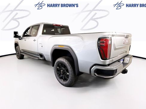 New 2026 GMC Sierra 3500 AT4 w/ AT4 Premium Plus Package AWD/4WD image 31