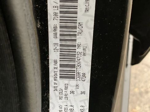 Used 2019 RAM 1500 Sport w/ Level 2 Equipment Group image 27