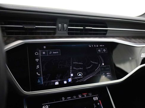 Used 2022 Audi A6 3.0T Prestige image 31