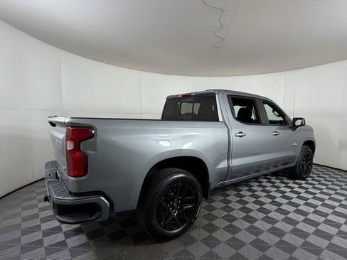 Used 2023 Chevrolet Silverado 1500 RST w/ Texas Edition Plus AWD/4WD image 4